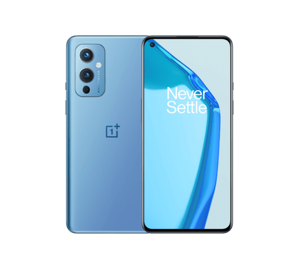OnePlus 9 5G
