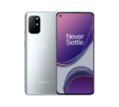 OnePlus 8T