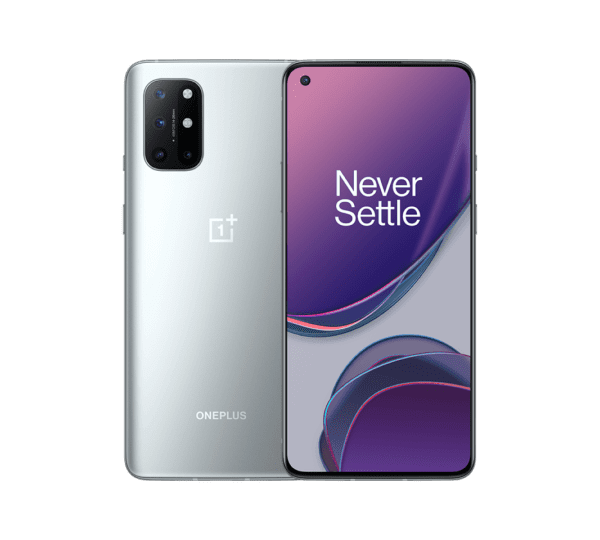 OnePlus 8T