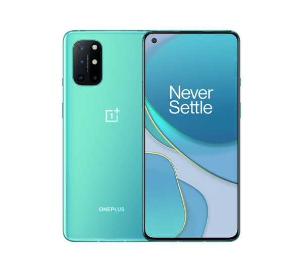 OnePlus 8T
