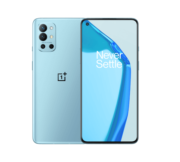 OnePlus 9R 5G