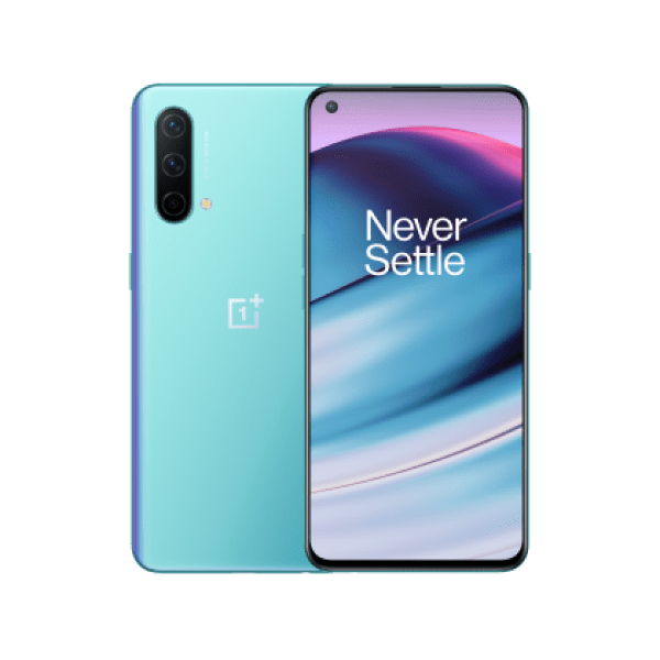 OnePlus Nord CE 5G
