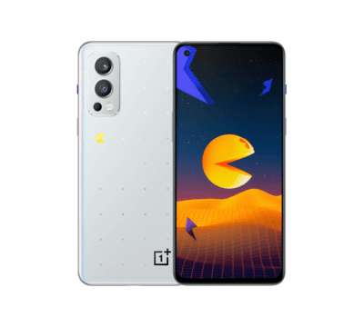 OnePlus Nord 2 5G