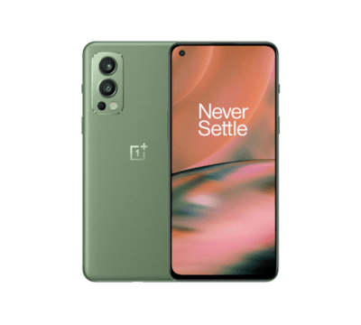 OnePlus Nord 2 5G