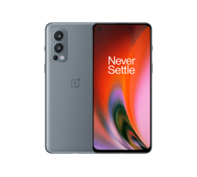 OnePlus Nord 2 5G