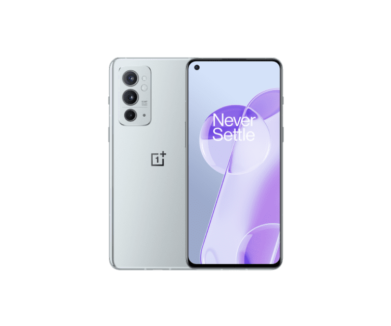 OnePlus 9RT 5G OnePlus 9RT 5G
