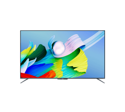 OnePlus TV U Series 50 | 55 | 65 U1S